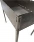 Söegrill Mangal 50 x 30 cm hind ja info | Grillid | kaup24.ee