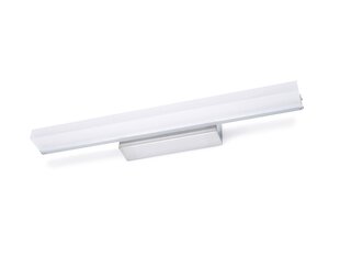 LED Vannitoa seinalamp Natka 10W 40cm цена и информация | Настенные светильники | kaup24.ee
