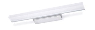 Светодиодный настенный светильник для ванной комнаты Natka 10W 40CM, нейтральный белый (4500K) цена и информация | Настенные светильники | kaup24.ee