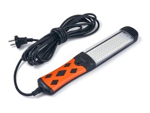 LED-töökoja taskulamp 15W 230V hind ja info | Taskulambid, prožektorid | kaup24.ee