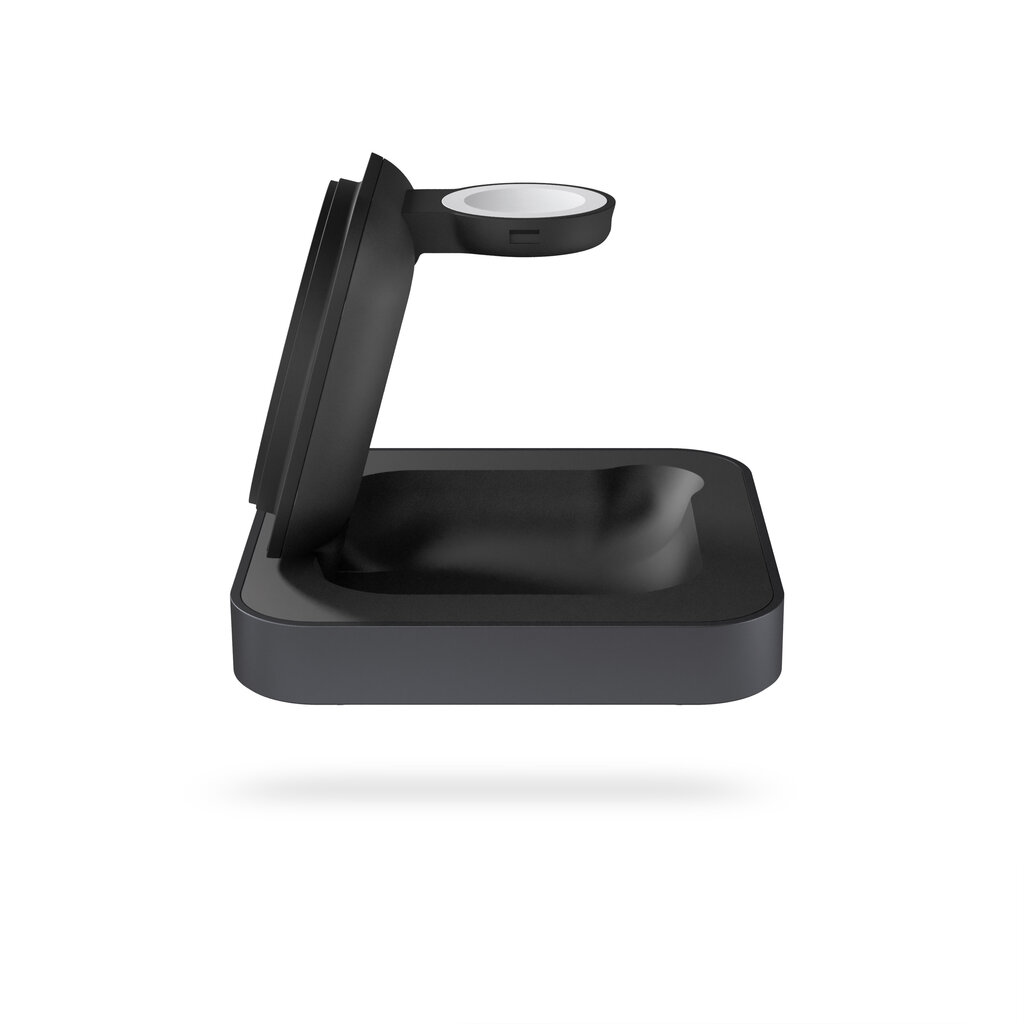 Zens Nightstand Charger Pro 2 ZEDC28B/00 цена и информация | Mobiiltelefonide laadijad | kaup24.ee