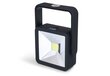 Kaasaskantav LED-valgusti 3W COB hind ja info | Taskulambid, prožektorid | kaup24.ee