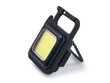 LED ripptuled 5W COB hind ja info | Taskulambid, prožektorid | kaup24.ee