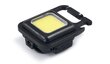 LED ripptuled 5W COB hind ja info | Taskulambid, prožektorid | kaup24.ee