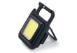 LED ripptuled 5W COB hind ja info | Taskulambid, prožektorid | kaup24.ee