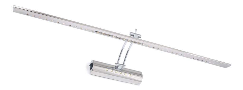 Vannitoa seinavalgusti LED valgustusega Tala 9W 70cm цена и информация | Seinavalgustid | kaup24.ee