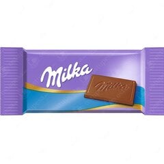 Šokolaadide mix Milka, 1000 g цена и информация | Сладости | kaup24.ee