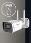 IP-kaamera EasyCam Tuya 2MP EC-2T2IR цена и информация | Valvekaamerad | kaup24.ee