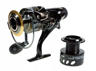 Reel Vendetta 3000 hind ja info | Spinningu rullid | kaup24.ee