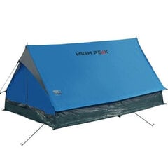 2-местная туристическая палатка цена и информация | Палатки | kaup24.ee