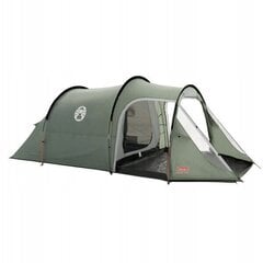 3-местная палатка, зеленая цена и информация | Палатки | kaup24.ee