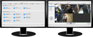 IP-salvesti Kenik KG-NVR2014L-V2 цена и информация | Камеры видеонаблюдения | kaup24.ee