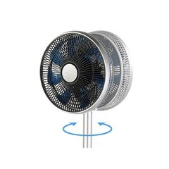 Ventilaator Jimmy JF41 Pro, 20 W hind ja info | Ventilaatorid | kaup24.ee