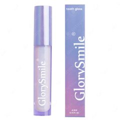 Hambavalgendusläige GlorySmile, 2 x 4 ml цена и информация | Для ухода за зубами | kaup24.ee