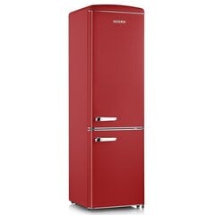 Severin RKG 8917 цена и информация | Холодильники | kaup24.ee
