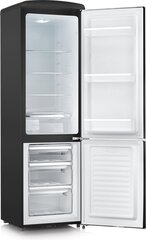 Severin RKG 8918 цена и информация | Холодильники | kaup24.ee