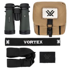 Vortex Diamondback HD 10x42 цена и информация | Бинокли | kaup24.ee