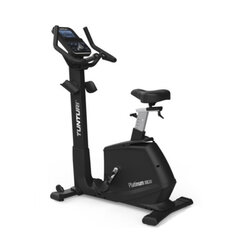 Велотренажер TUNTURI Platinum UB20 Upright Bike цена и информация | Велотренажёры | kaup24.ee