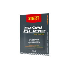 Jäätumisvastane aine Start Skin Glide Wipe hind ja info | Suusahooldustooted | kaup24.ee
