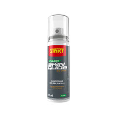 Jäätumisvastane vahend Skin-suuskadele Start Skin Glide Spray, 85ml hind ja info | Suusahooldustooted | kaup24.ee