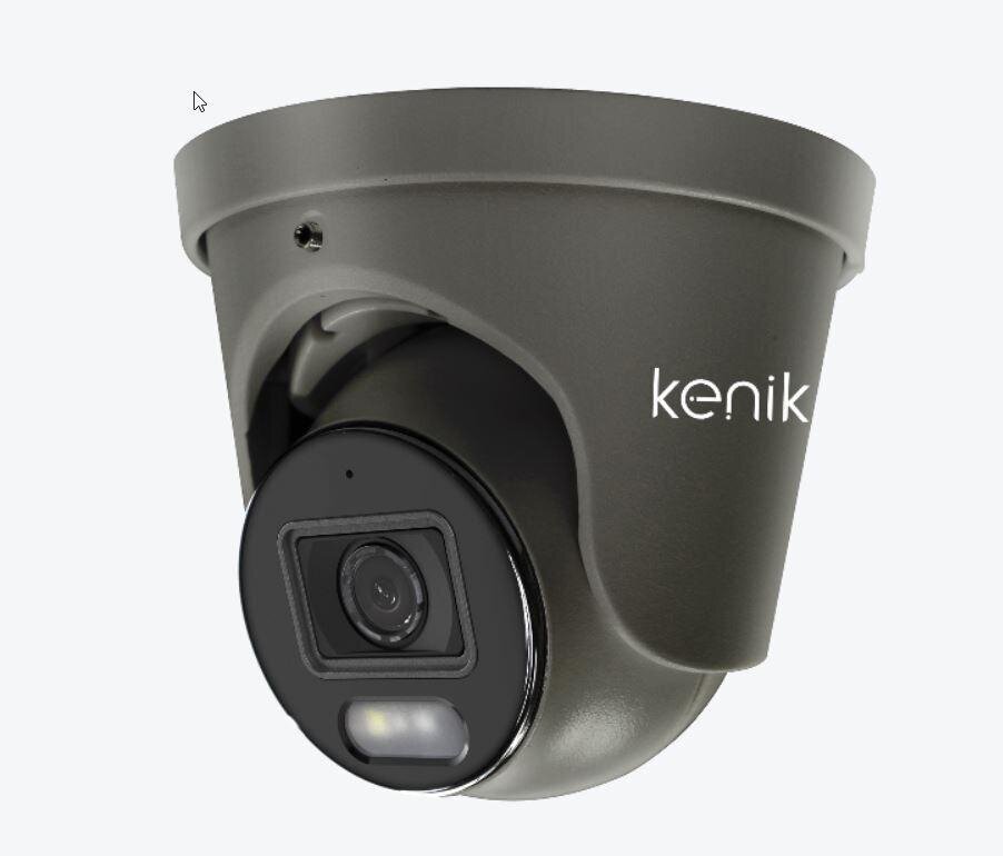 IP kaamera Kenik KG-530DPA-L-G hind ja info | Valvekaamerad | kaup24.ee