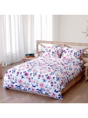 Edoti voodipesukomplekt Mansion, 200x220, 3tk hind ja info | Voodipesu | kaup24.ee