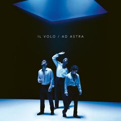 CD Il Volo Ad Astra hind ja info | Vinüülplaadid, CD, DVD | kaup24.ee