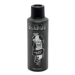 Bndido Clipper Blade Oil Spray juukselõikuri teradele, 200ml hind ja info | Puhastusvahendid | kaup24.ee
