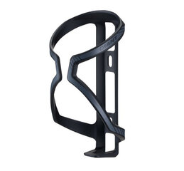 Держатель для бутылок GIANT AIRWAY SPORT Matt Black/Gray, матово-черный/серый цена и информация | Фляги для велосипеда, флягодержатели | kaup24.ee