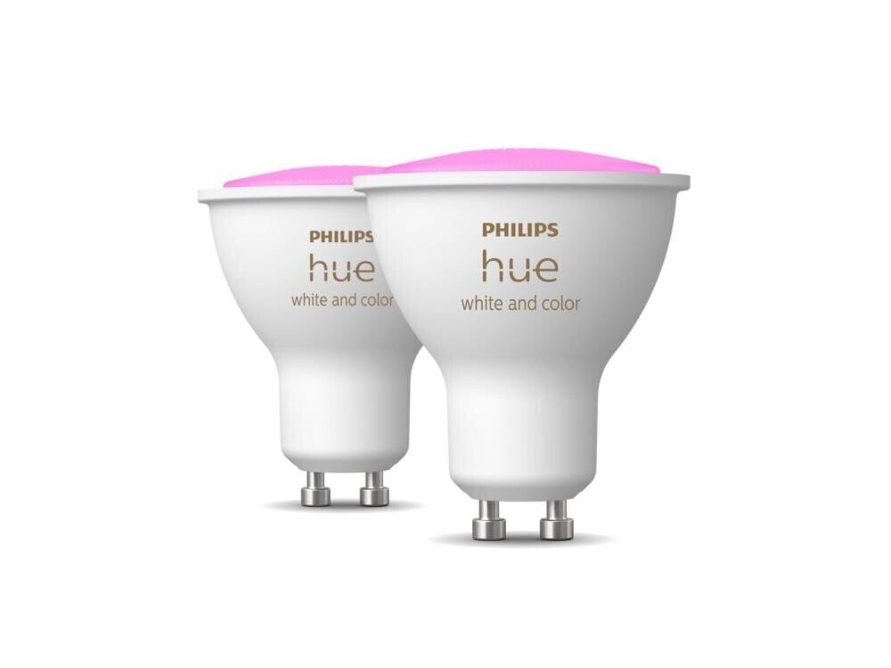 Philips lambipirn hind ja info | Lambipirnid, lambid | kaup24.ee