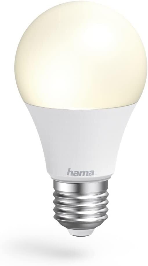 LED-lampide E27 komplekt Hama WLAN, 3-tk цена и информация | Lambipirnid, lambid | kaup24.ee