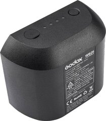 Godox WB26 hind ja info | Lisatarvikud fotoaparaatidele | kaup24.ee