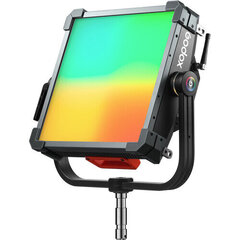 Godox KNOWLED P300R RGB LED valguspaneel hind ja info | Fotovalgustuse seadmed | kaup24.ee