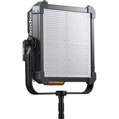 Godox P600Bi KNOWLED kahevärviline LED-paneelivalgusti цена и информация | Осветительное оборудование для фотосъемок | kaup24.ee