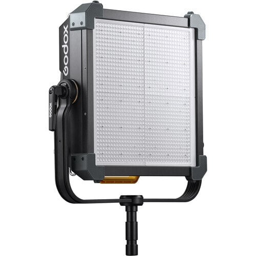 Godox P600Bi KNOWLED kahevärviline LED-paneelivalgusti цена и информация | Fotovalgustuse seadmed | kaup24.ee