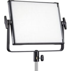 Godox LDX50Bi kahevärviline LED-valguspaneel цена и информация | Осветительное оборудование для фотосъемок | kaup24.ee