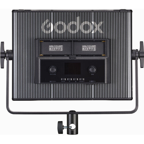 Godox LDX50R RGB LED valguspaneel hind ja info | Fotovalgustuse seadmed | kaup24.ee