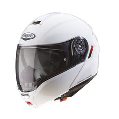 Откидной шлем Caberg Levo X Carbon, черный цвет цена и информация | Шлемы для мотоциклистов | kaup24.ee