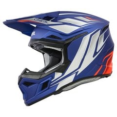 Krossikiiver O'Neal 3 SRS Helmet Vertical, erinevad värvid hind ja info | Mootorratta kiivrid | kaup24.ee