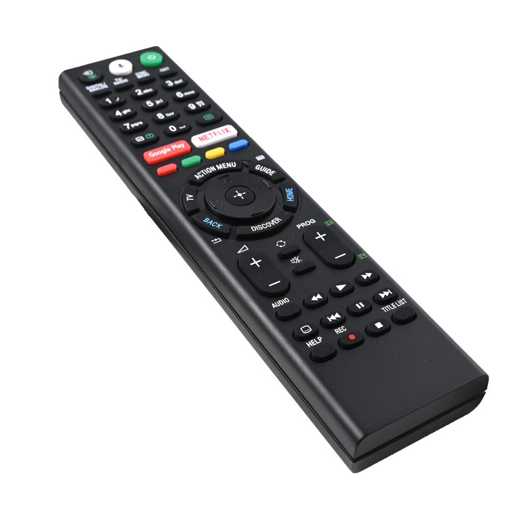 LTC Sony RMF-TX300E цена и информация | Smart TV tarvikud | kaup24.ee