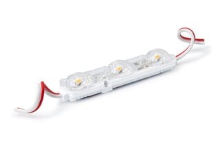LED-moodul 2835 IP68 1.08W - Samsung, 6500K цена и информация | Светодиодные ленты | kaup24.ee