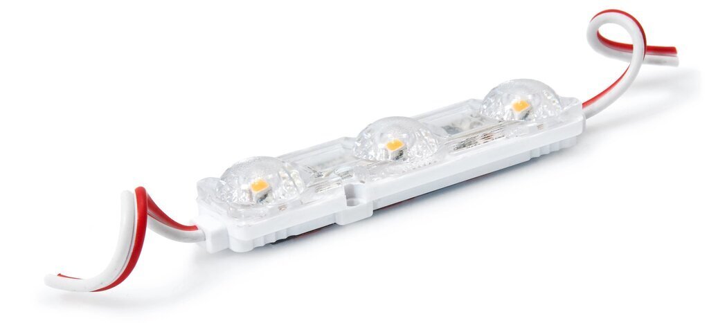 LED-moodul 2835 IP68 1.08W - Samsung, 7500K цена и информация | LED ribad | kaup24.ee