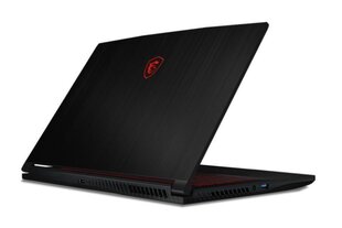 MSI Thin GF63 12UC (GF6312UC-1052NL) hind ja info | Sülearvutid | kaup24.ee