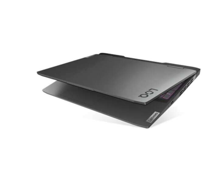 Lenovo LOQ 15IAX9 i5-12450HX 8GB 512GB SSD NVIDIA GeForce RTX 4050 W11H Grey цена и информация | Sülearvutid | kaup24.ee