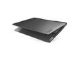 Lenovo LOQ 15IAX9 i5-12450HX 8GB 512GB SSD NVIDIA GeForce RTX 4050 W11H Grey hind ja info | Sülearvutid | kaup24.ee