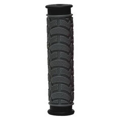 Ручки OXFORD Handlebar Grip, серые цена и информация | Велосипедные ручки | kaup24.ee