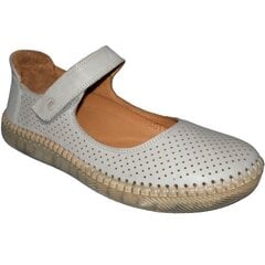 Naiste suvised sandaalid Manitu hind ja info | Naiste kingad | kaup24.ee
