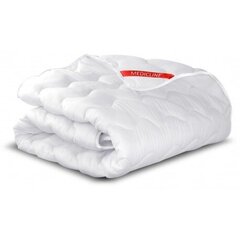 Одеяло антиаллергенное, белое, 160х200 см. цена и информация | Одеяла | kaup24.ee