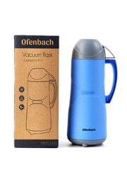 Ofenbach termos, 450 ml hind ja info | Termosed, termostassid | kaup24.ee