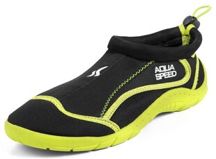 Многофункциональная обувь  Aquaspeed цена и информация | Обувь для плавания | kaup24.ee